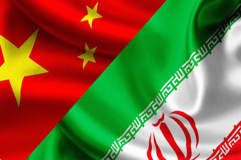 الصين تنتقد تهديدات إيران بشأن إغلاق مضيق هرمز